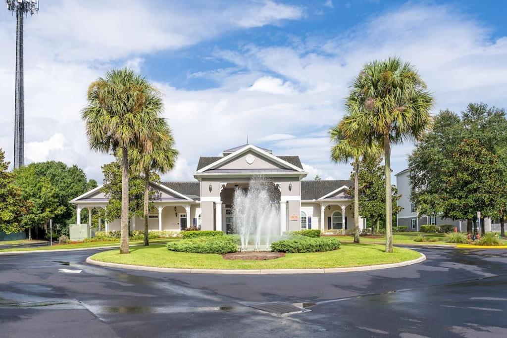 Home Sweet Home Near Disneyland Kissimmee Exterior foto