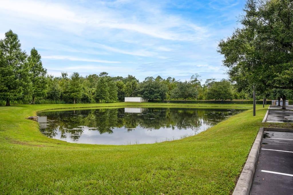Home Sweet Home Near Disneyland Kissimmee Exterior foto
