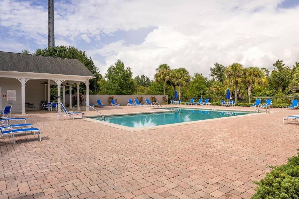 Home Sweet Home Near Disneyland Kissimmee Exterior foto