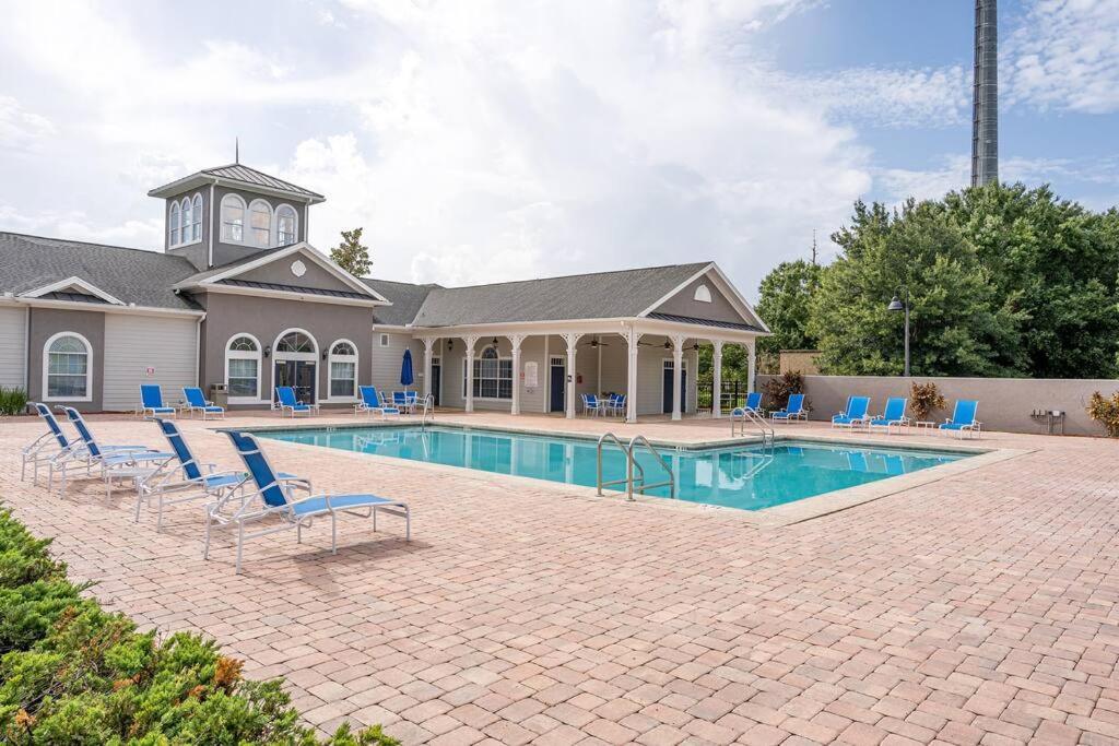 Home Sweet Home Near Disneyland Kissimmee Exterior foto