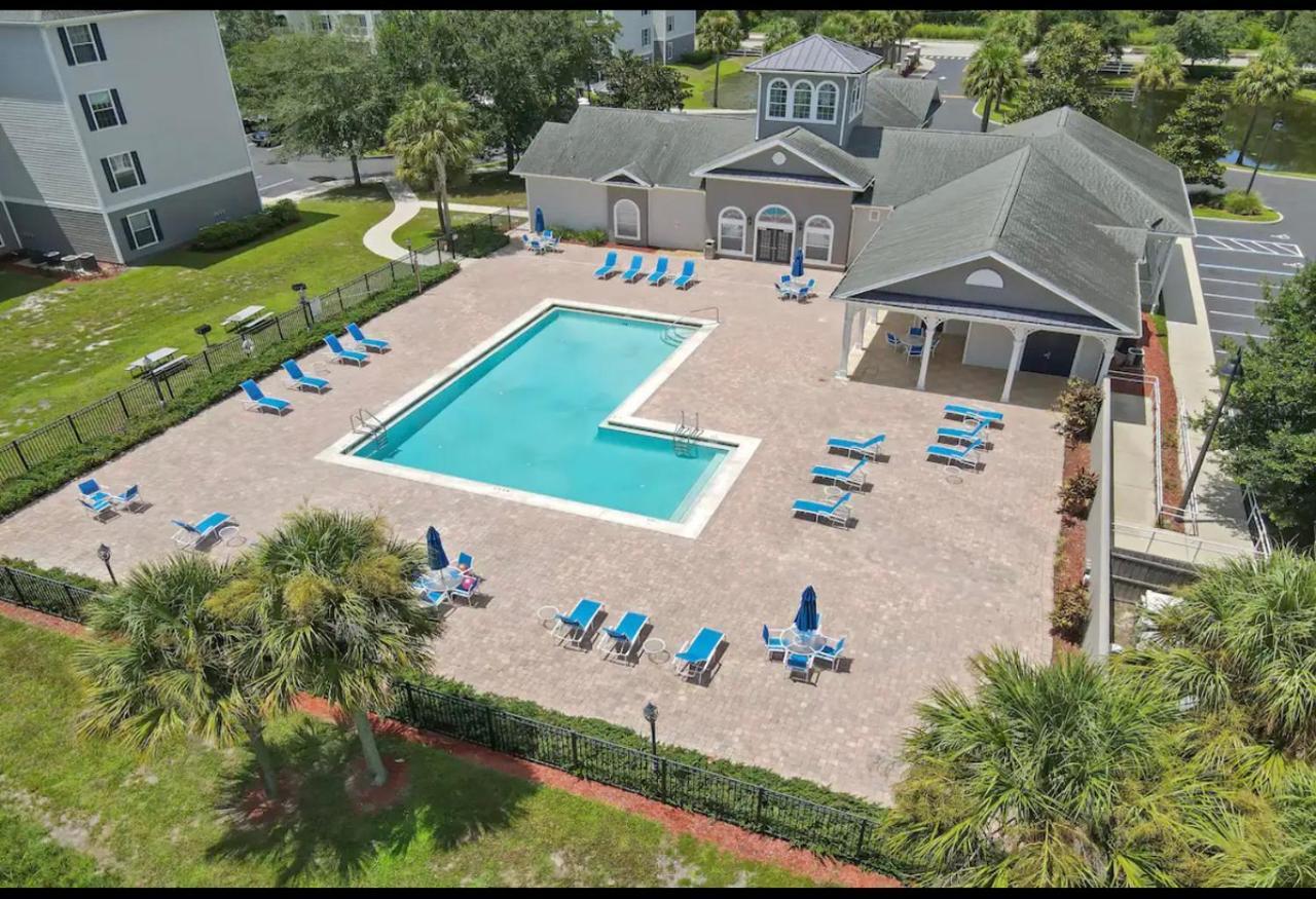 Home Sweet Home Near Disneyland Kissimmee Exterior foto